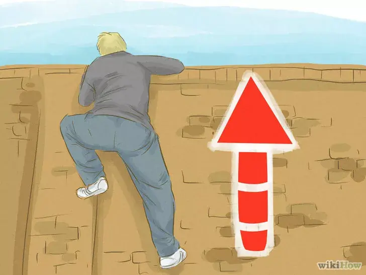 parkour
