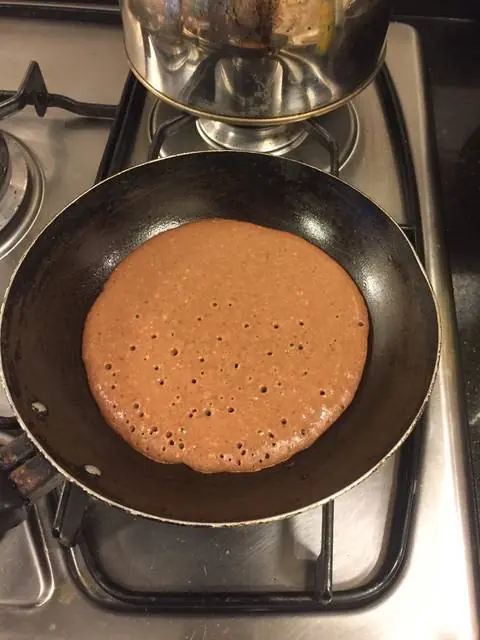 Pancakes