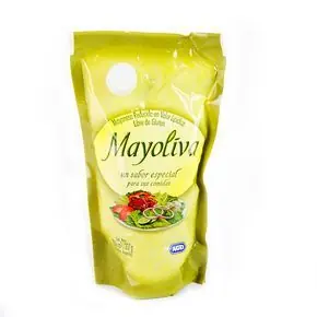 mayonesa