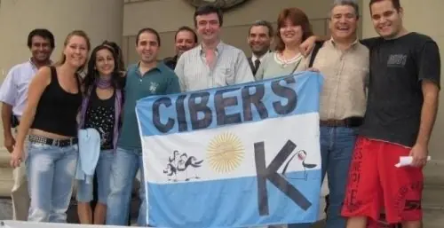 Kirchner