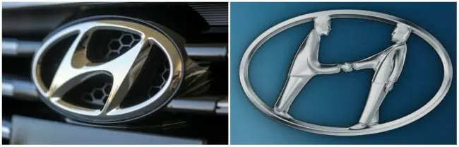 15 Logotipos de marcas reconocidas y su significado.
