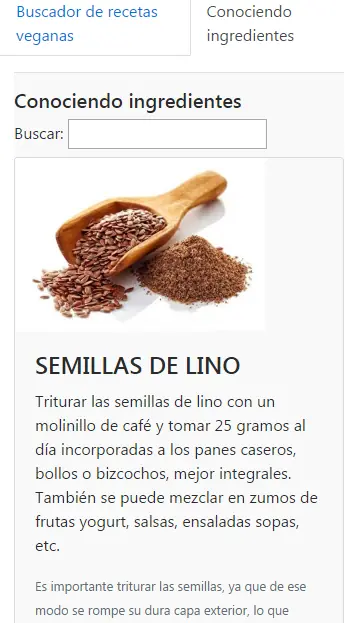 veganismo