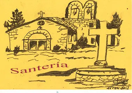 Santeria
