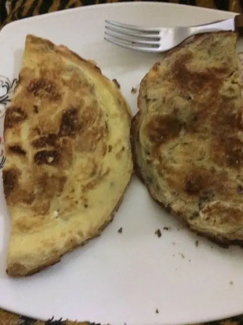Tortilla