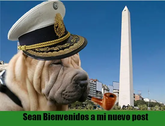 Pasa y aprendé a saltar muros a la mexicana