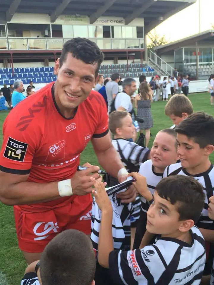 Rugby Rugby