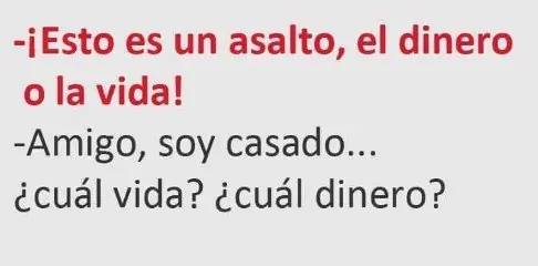 aburrido pasate
