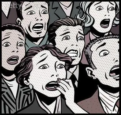 Chau Los Angeles, Hola asteroide