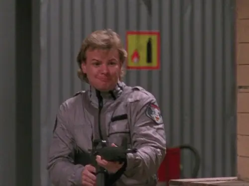 S-80s - Airwolf, Lobo del Aire