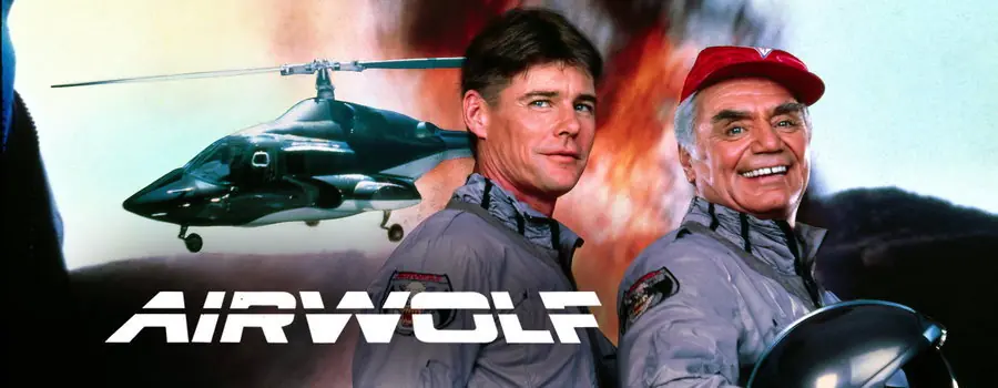 airwolf