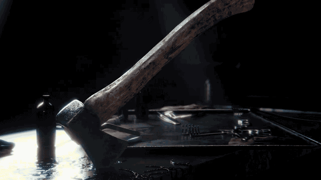 Lloran los consoleros, descuentos de 100% Resident Evil 7