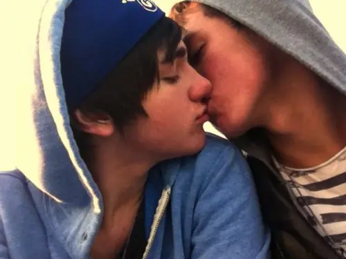 gays