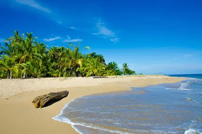 playas