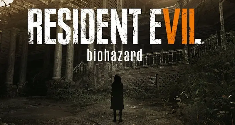 Lloran los consoleros, descuentos de 100% Resident Evil 7