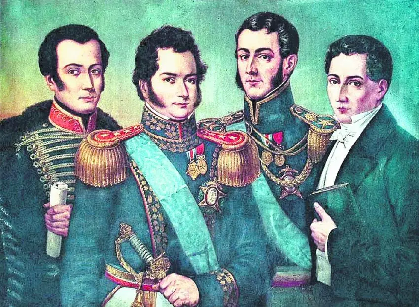 argentina
