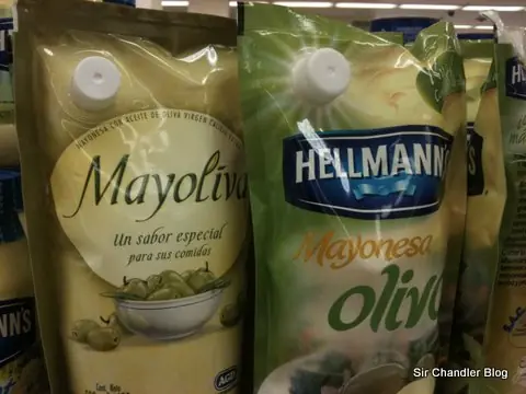 mayoliva