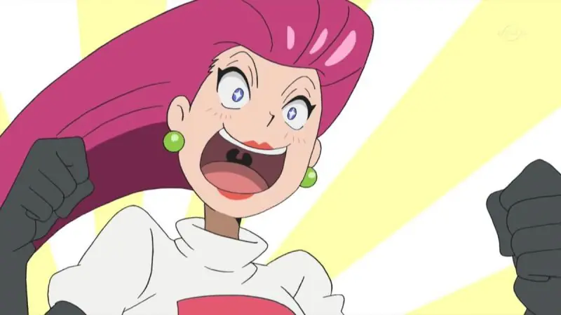 El dia que el equipo rocket vencio a ash por primera vez! El dia que el equipo rocket vencio a ash por primera vez!