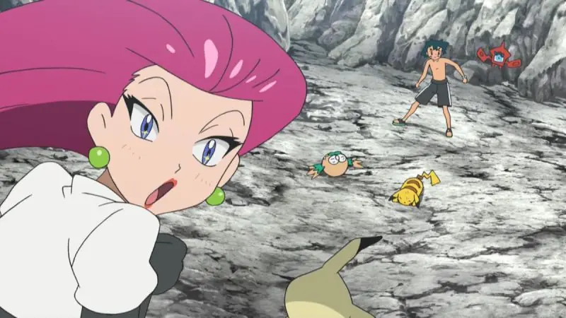 ash ash