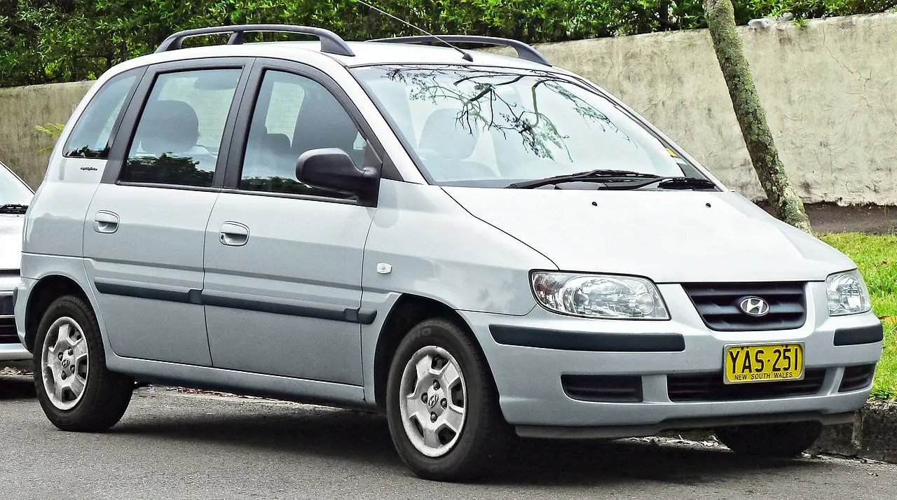 Hyundai Lavita 2001-2005 Service Pdf Manual