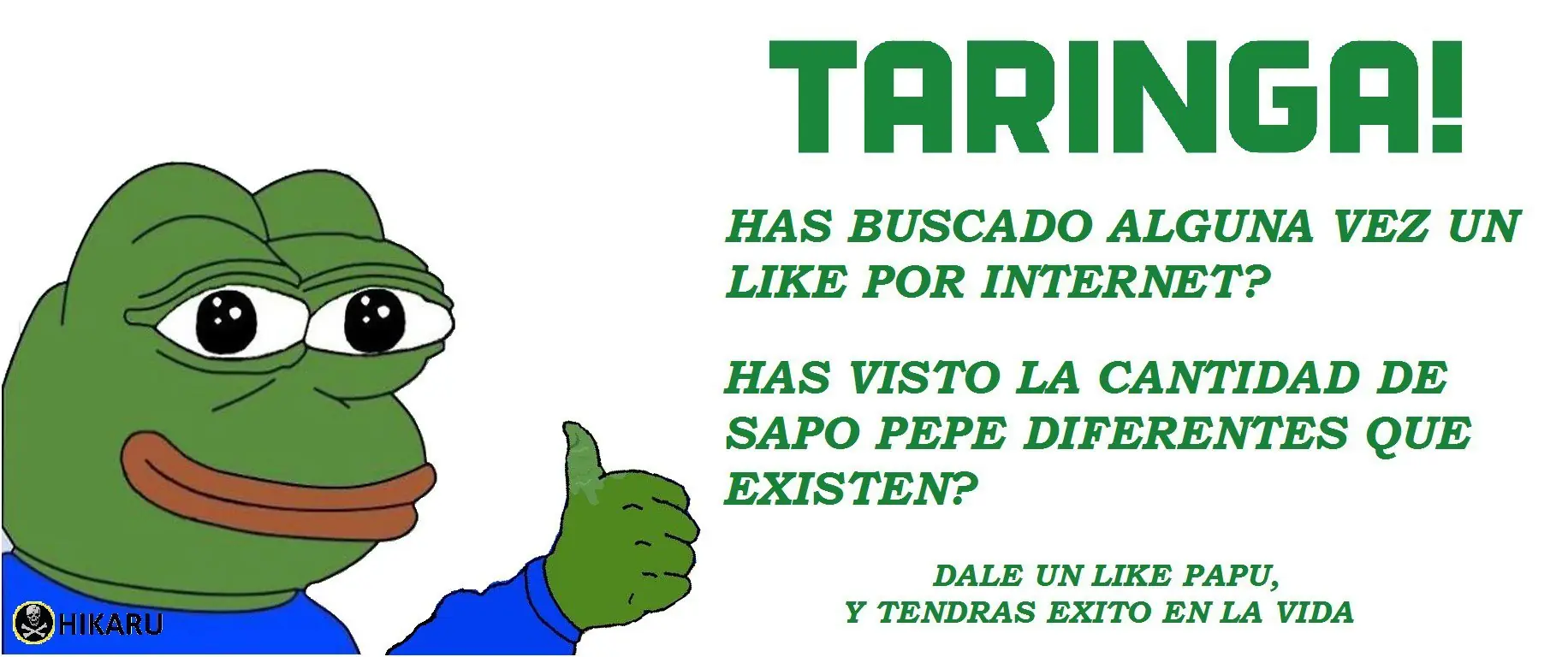 recopilación: memes de trivago