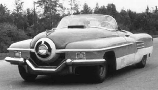 11 exclusivos autos que se adelantaron a su época 11 exclusivos autos que se adelantaron a su época