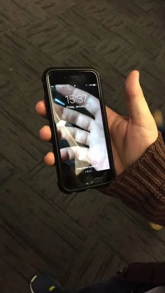 Imágenes WTF y curiosas para tu distracción.