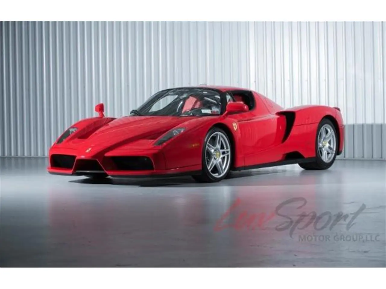 f12 berlinetta