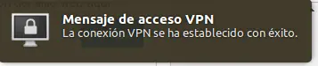 Conexión VPN vía OpenVPN o PPTP en Linux