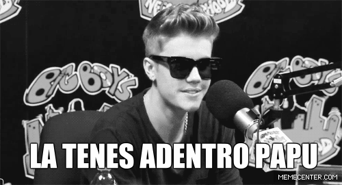 justin