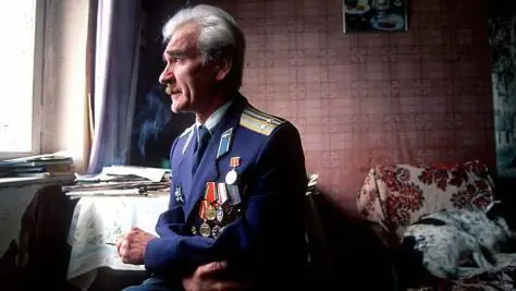 Sep 1983: Stanislav Petrov y el año en que todo casi termina