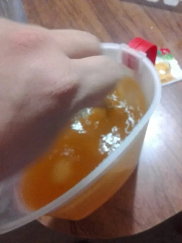terere