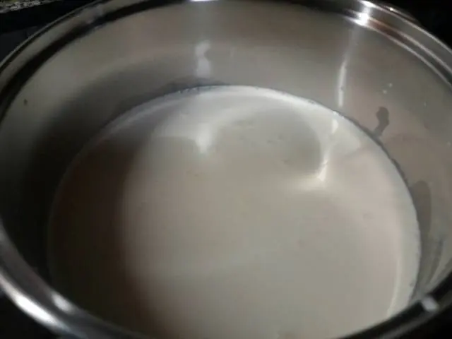 oreo