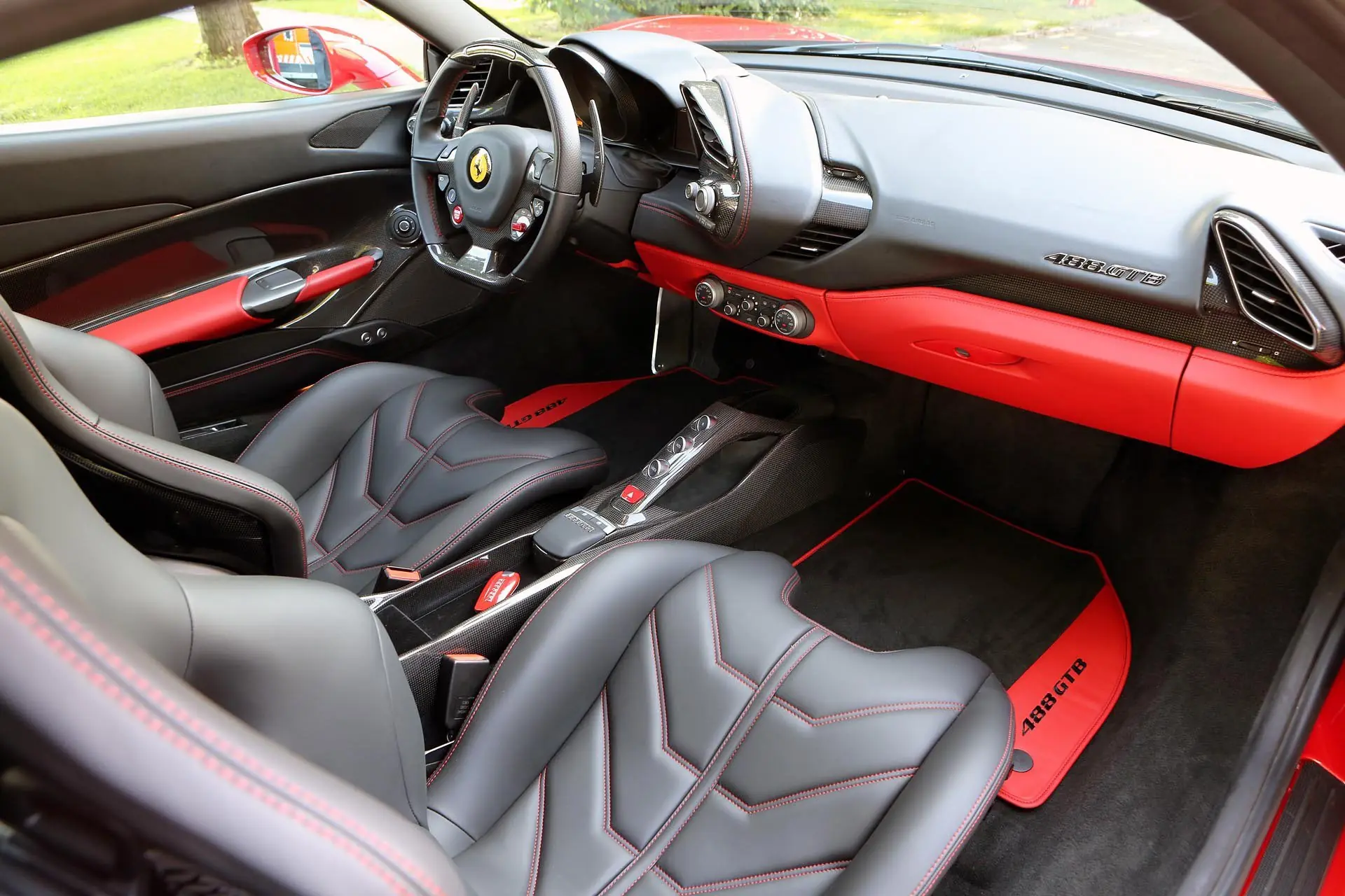 f12 berlinetta