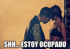 Los mejores Gifs del Rey del Pop!
