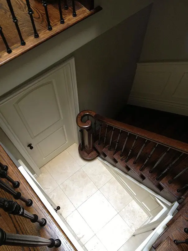 fallas de arquitectos