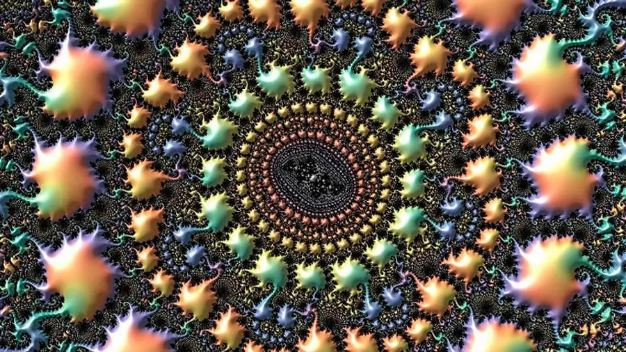 Se desvela una nueva forma de materia: cristales de tiempo