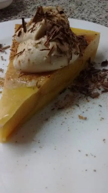 Vainillas