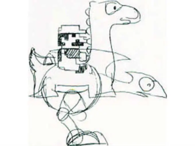 nes