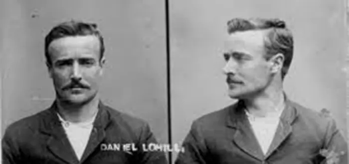 El criminal más fotogénico del siglo XIX