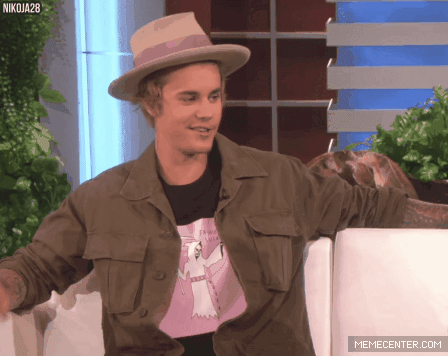 Los mejores Gifs del Rey del Pop!
