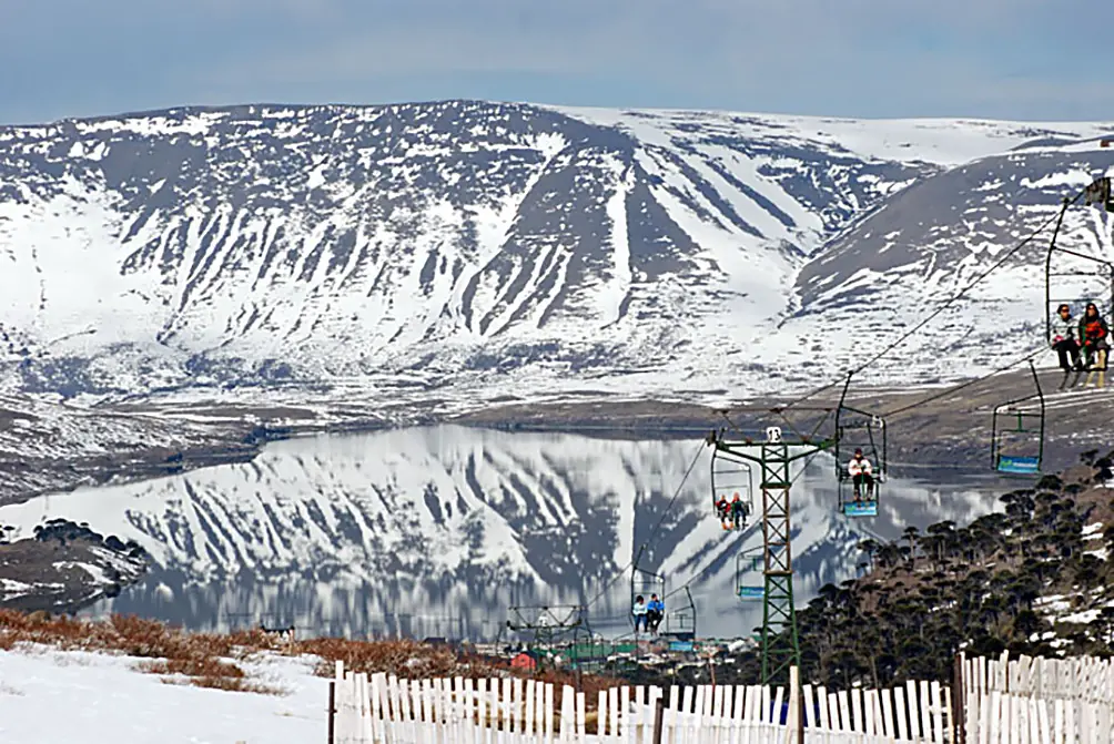 Neuquen