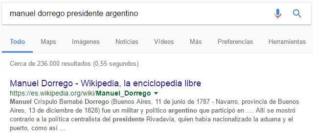 Desmiento [Top 5] Presidentes Argentina + yapa!!