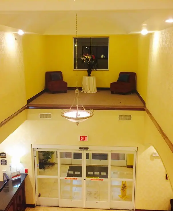 Arquitectos quen han fallado en el intento