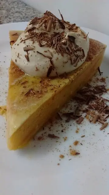 Leche