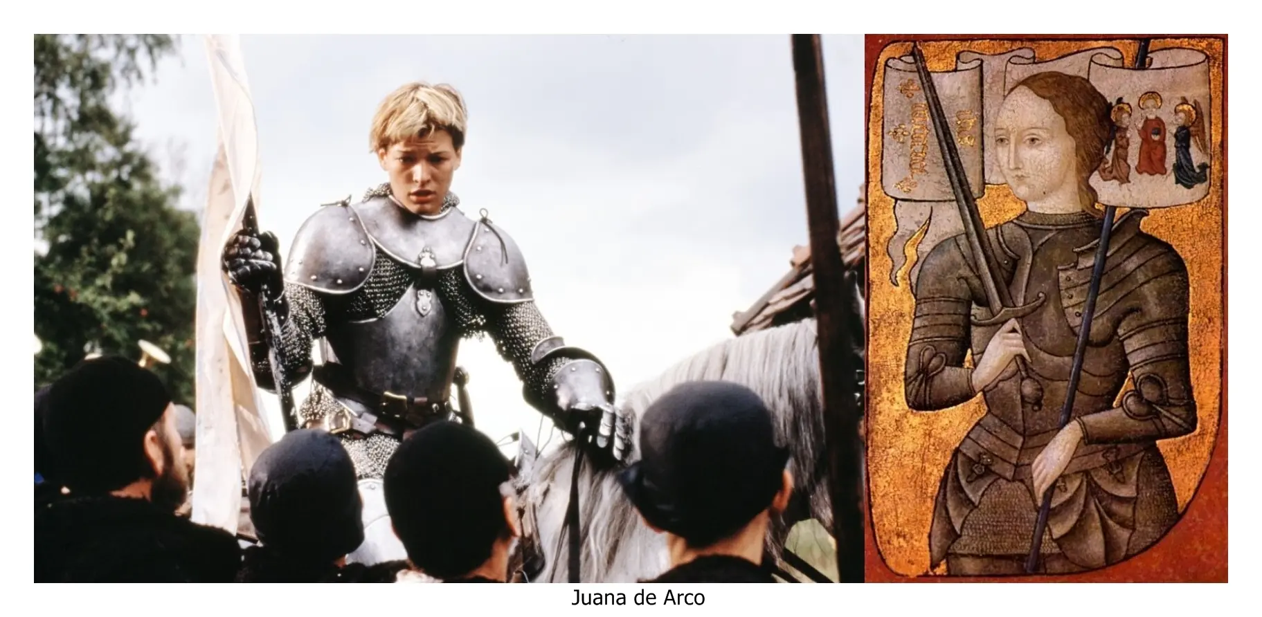 La Guerra de los Cien Años (1337-1453)