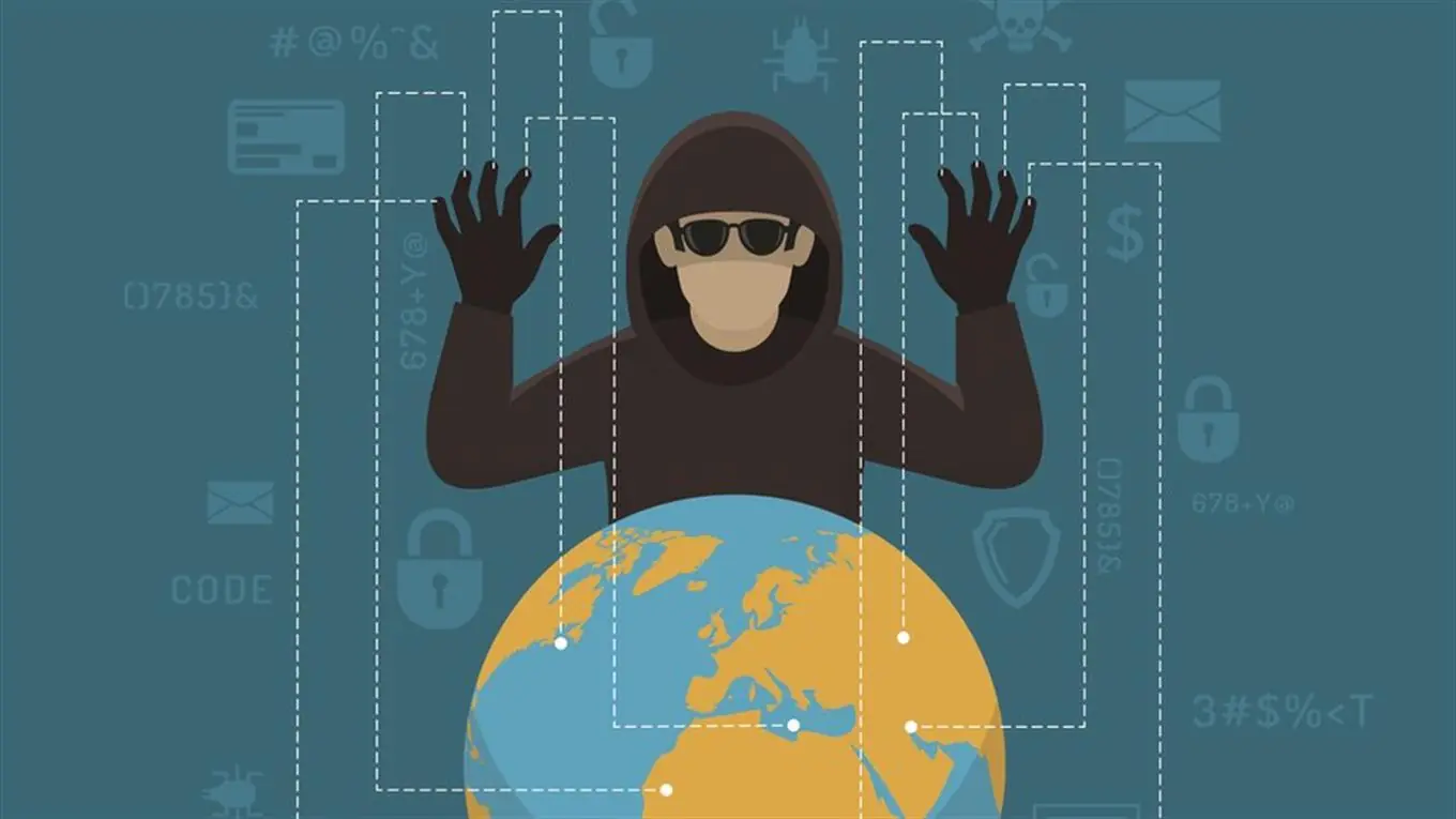 hacker hacker