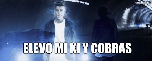 Los mejores Gifs del Rey del Pop!