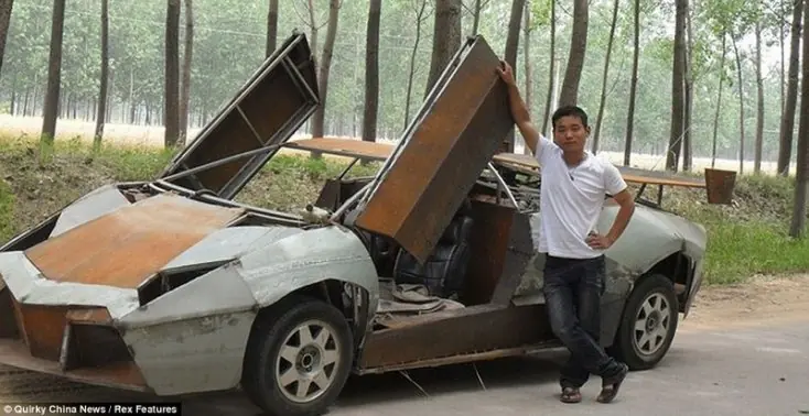 Lamborghini