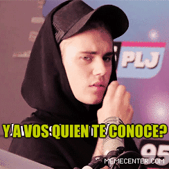 justin