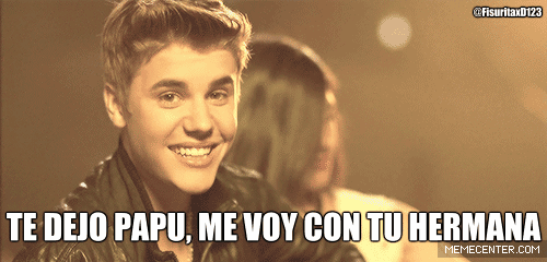 justin